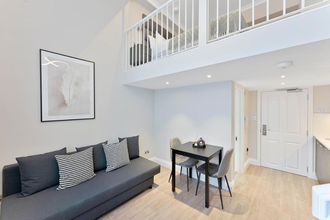 Cleveland Residences Paddington